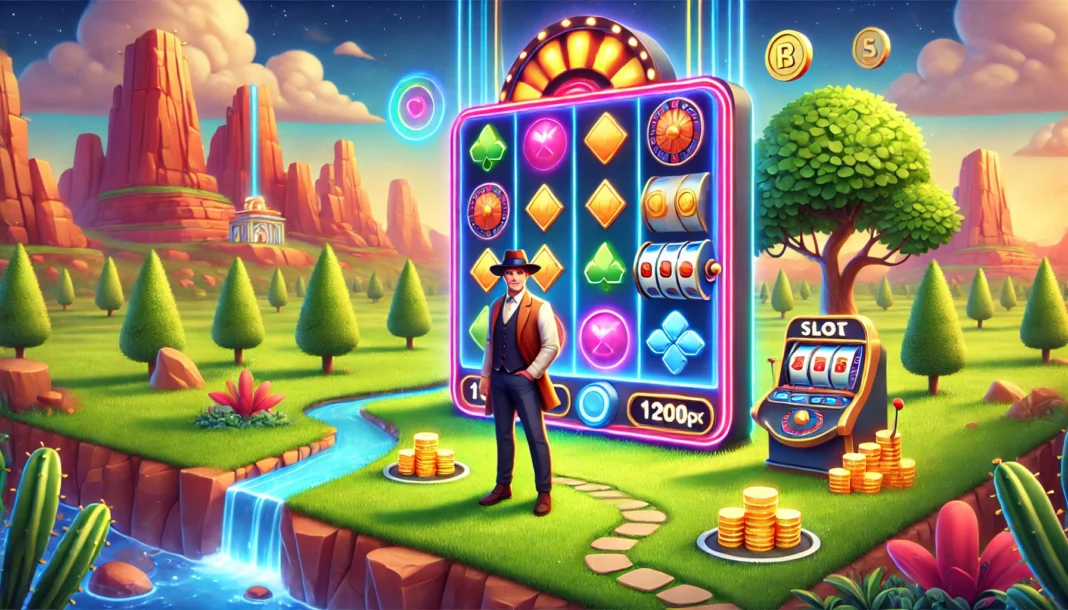 Cara Main Slot Untuk Pemula