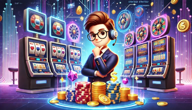cara main slot88