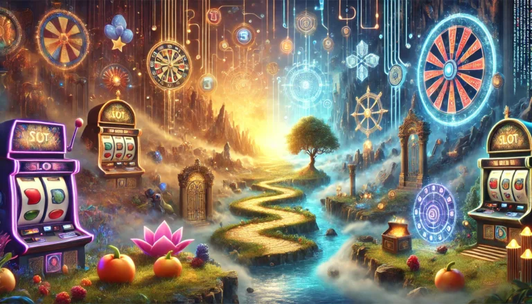kode rahasia game slot online