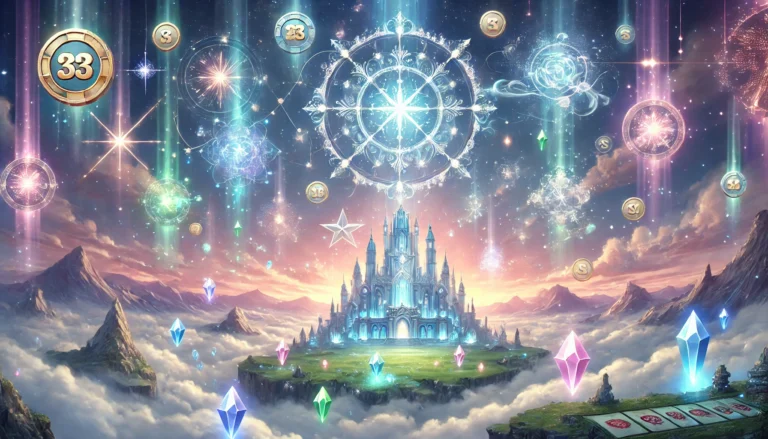 Cara Agar Maxwin Starlight Princess