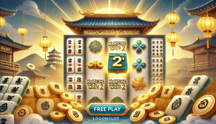 Demo Slot Mahjong Ways 2 Demo Slot Mahjong Ways 2