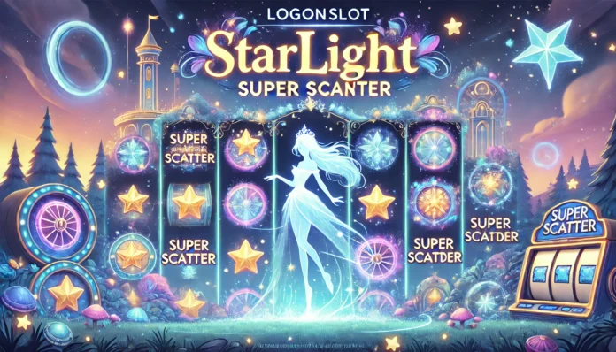 Demo Starlight Princess Super Scatter Demo Slot Starlight Princess Super Scatter