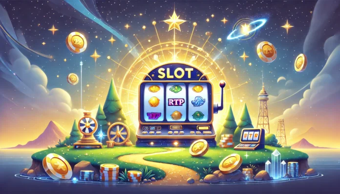 Slot Game Starlight Princess Slot Game Starlight Princess