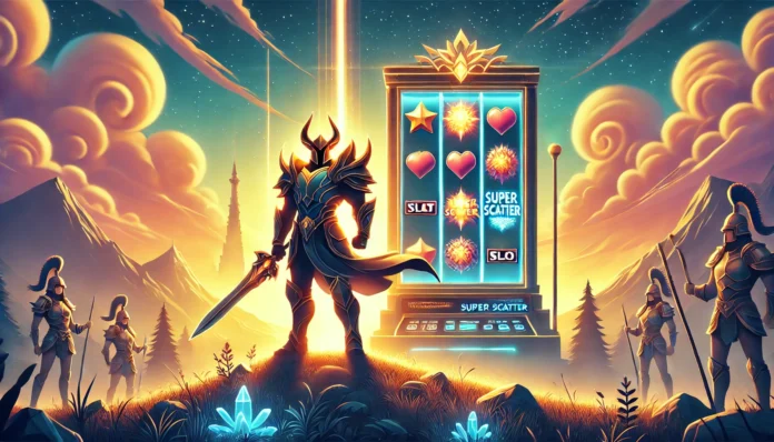 Slot Game gates of gatot kaca super scatter Slot Game gates of gatot kaca super scatter