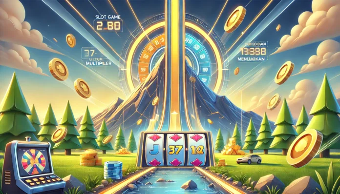 Slot Game High Flyer Slot Game High Flyer