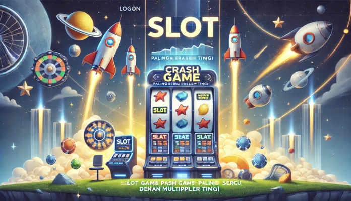 Slot Game Spaceman Slot Game Spaceman