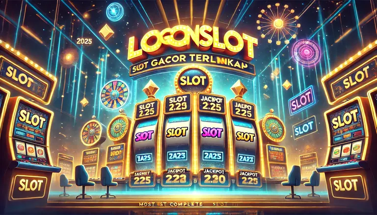 Tentang LogonSlot