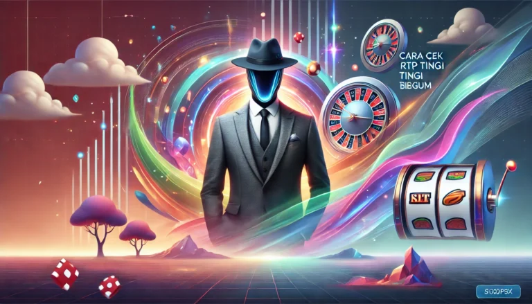 Cara Cek RTP Tinggi & Coba Demo Sebelum Main