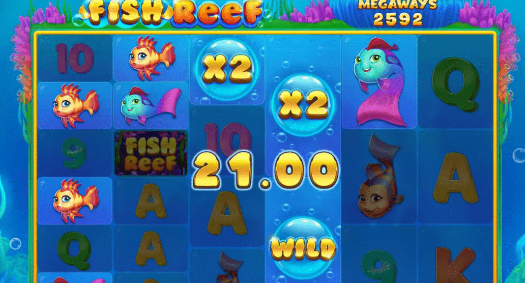 Fish Casino Game Basics