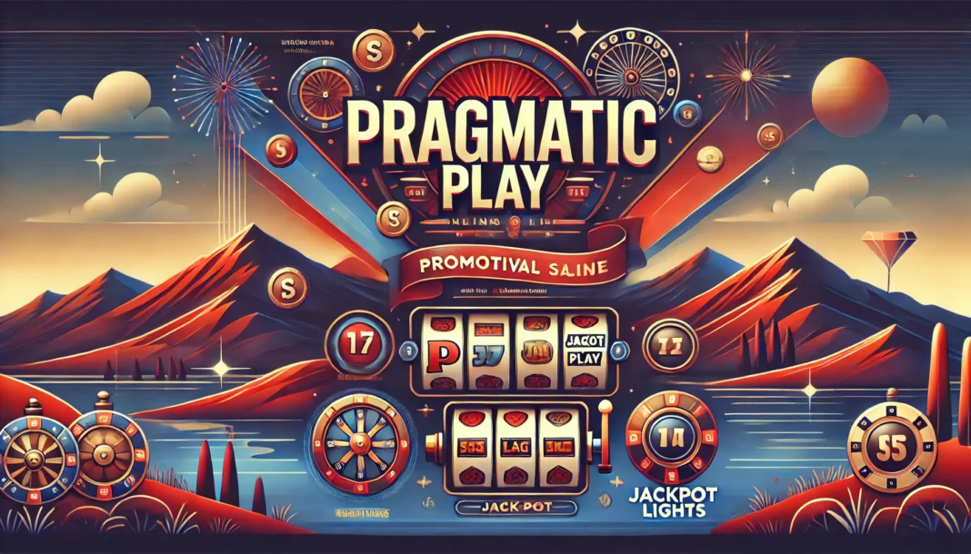 Game Pragmatic Play