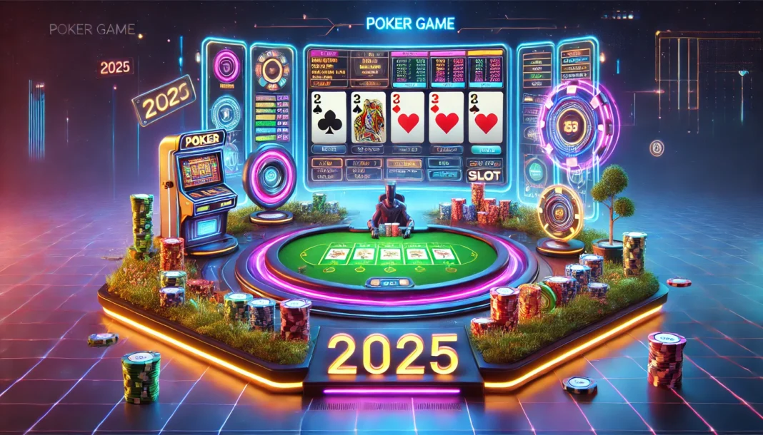 Hud Pokerstars Terbaik 2025