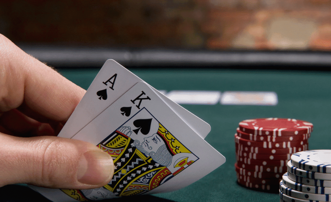 Poker Berapa Kartu Per Orang
