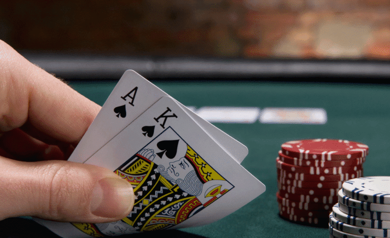 Poker Berapa Kartu Per Orang