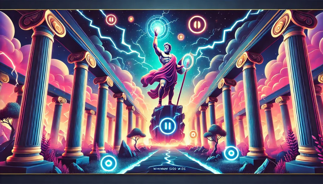 gates of olympus super scatter