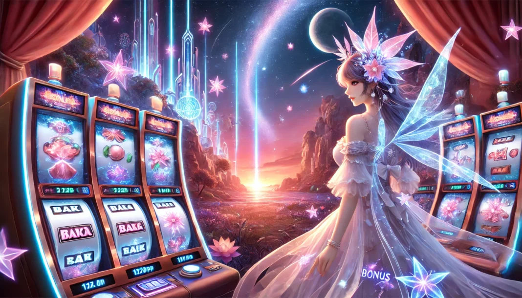 situs slot yang banyak bonusnya