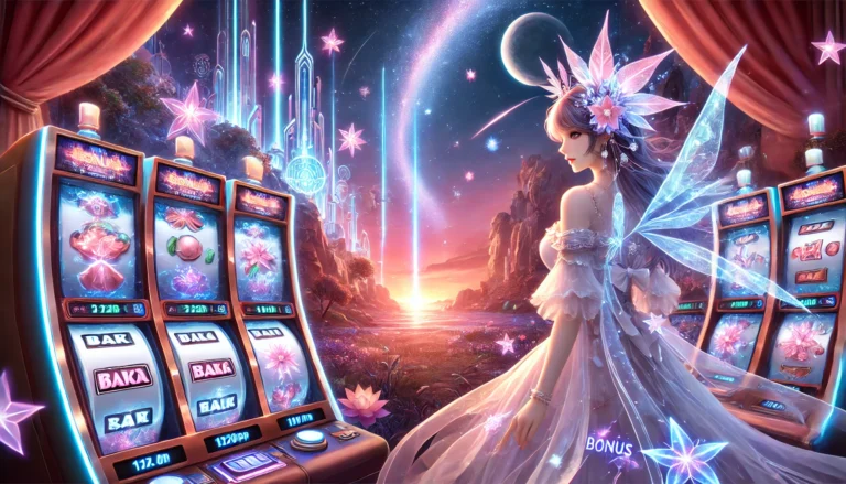 Situs Slot Yang Banyak Bonusnya Dengan Sensasi Baru Starlight Princess 1000