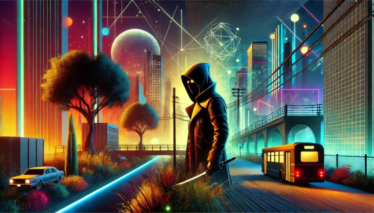 Game Loner Nolimit City