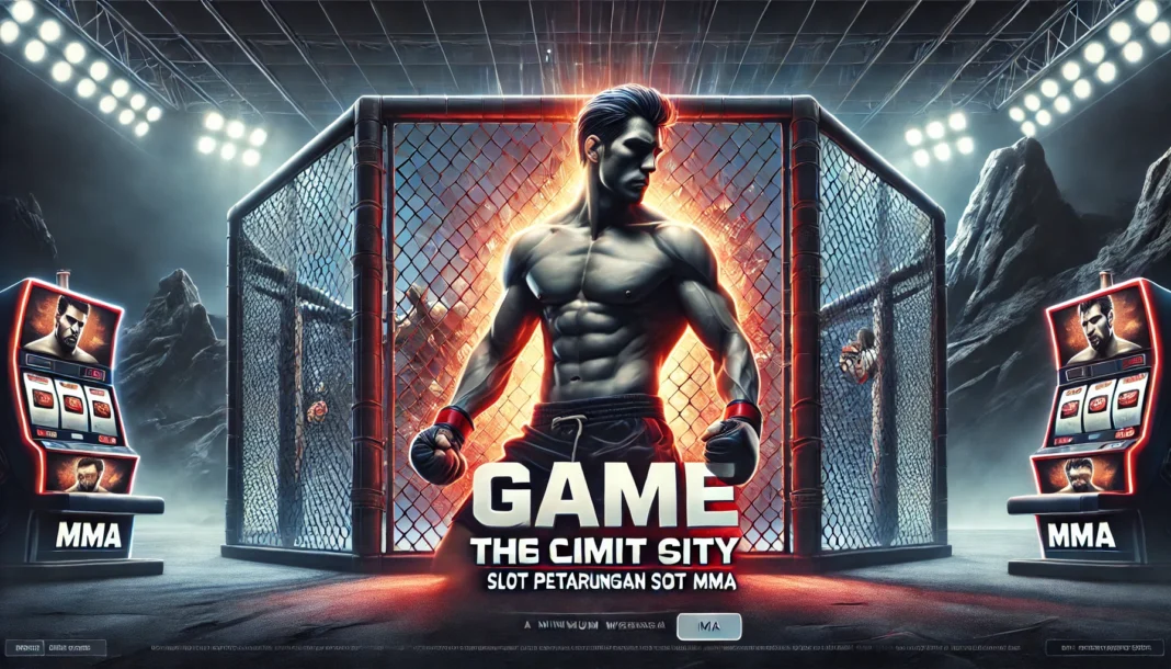 Game The Cage Nolimit City
