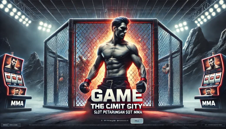 Game The Cage Nolimit City