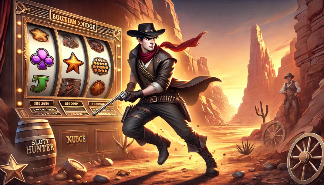 Strategi Menang Bounty Hunters xNudge