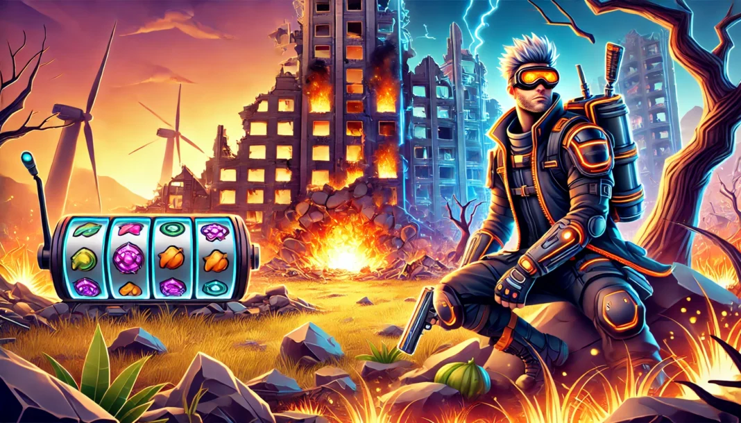 Tips Bermain Game Apocalypse Super xNudge