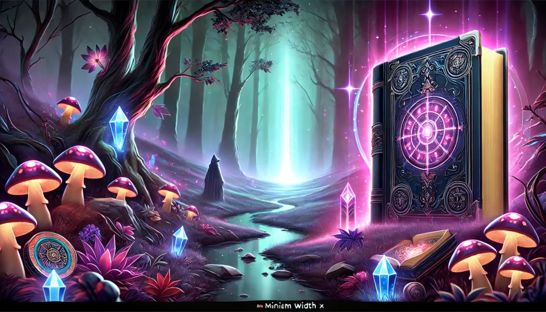 Tips Bermain Game Book Of Shadows