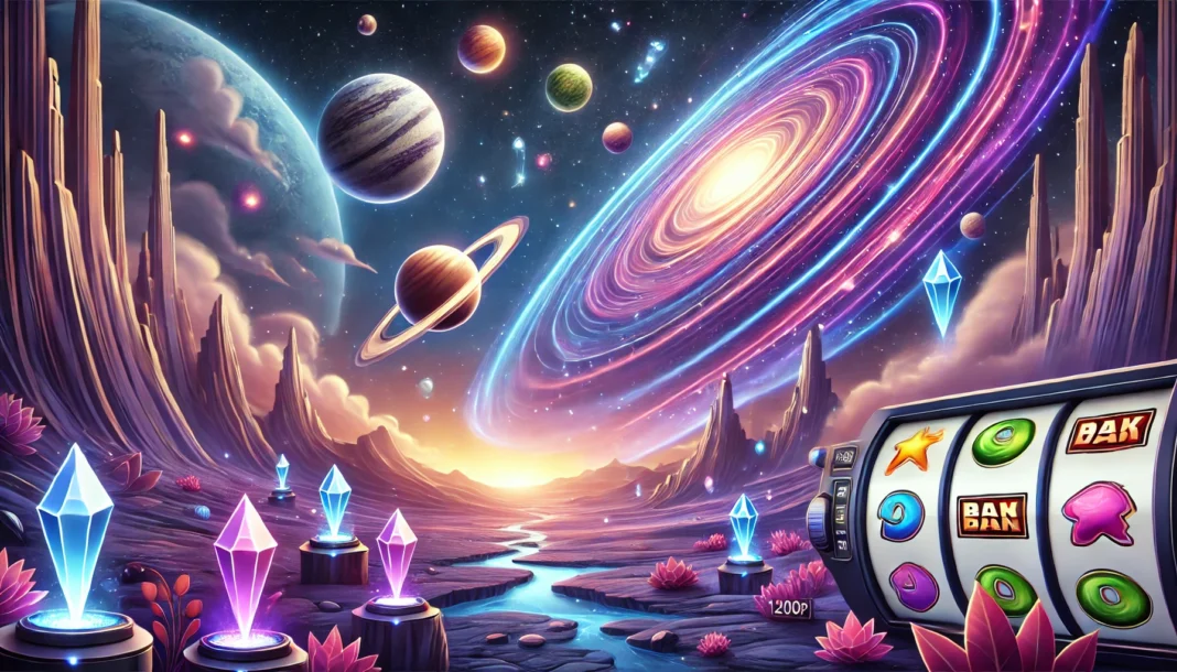 Tips Bermain Game Milky Ways