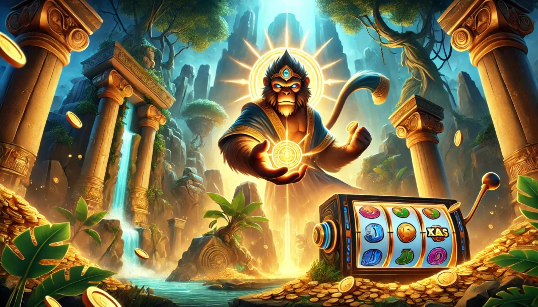 Tips Bermain Game Monkey's Gold xPays