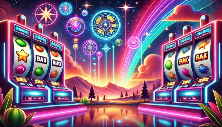 Tips Bermain Slot Game Starstruck