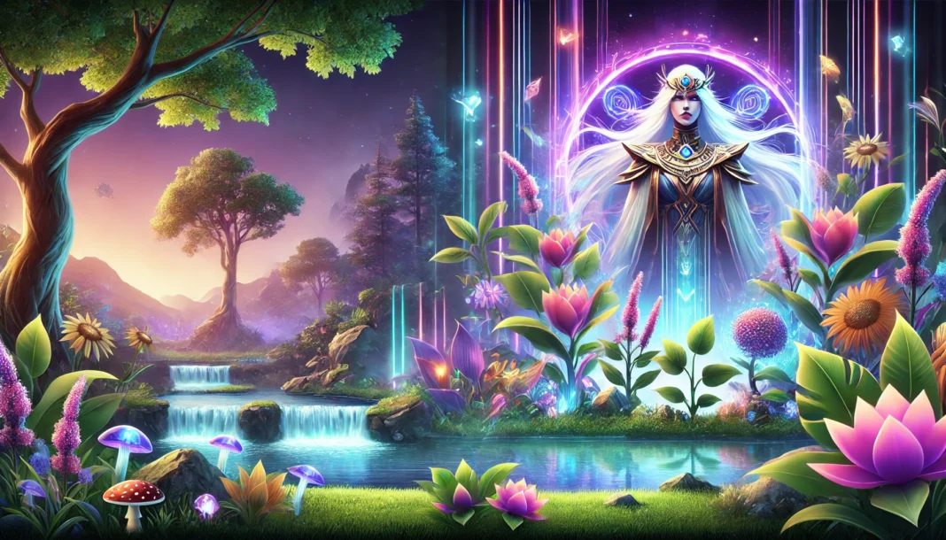 strategi menang Poison Eve
