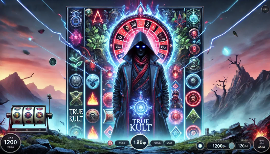 tips bermain game True Kult