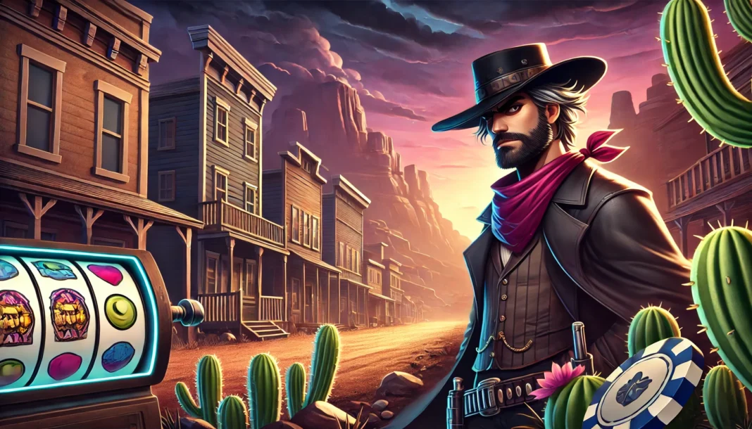 tips bermain slot game Tombstone Rip