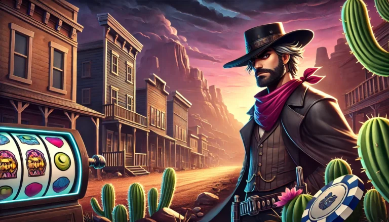 tips bermain slot game Tombstone Rip