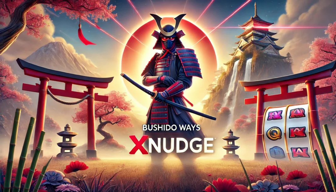 Bushido Ways xNudge nolimit city