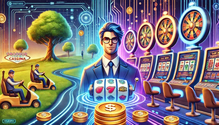 Cara Main Slot Biar Dapat Uang