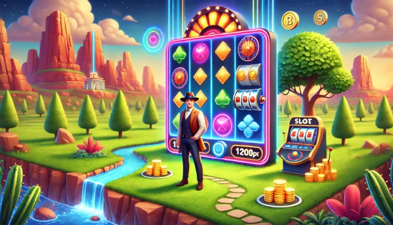 Cara Main Slot Untuk Pemula