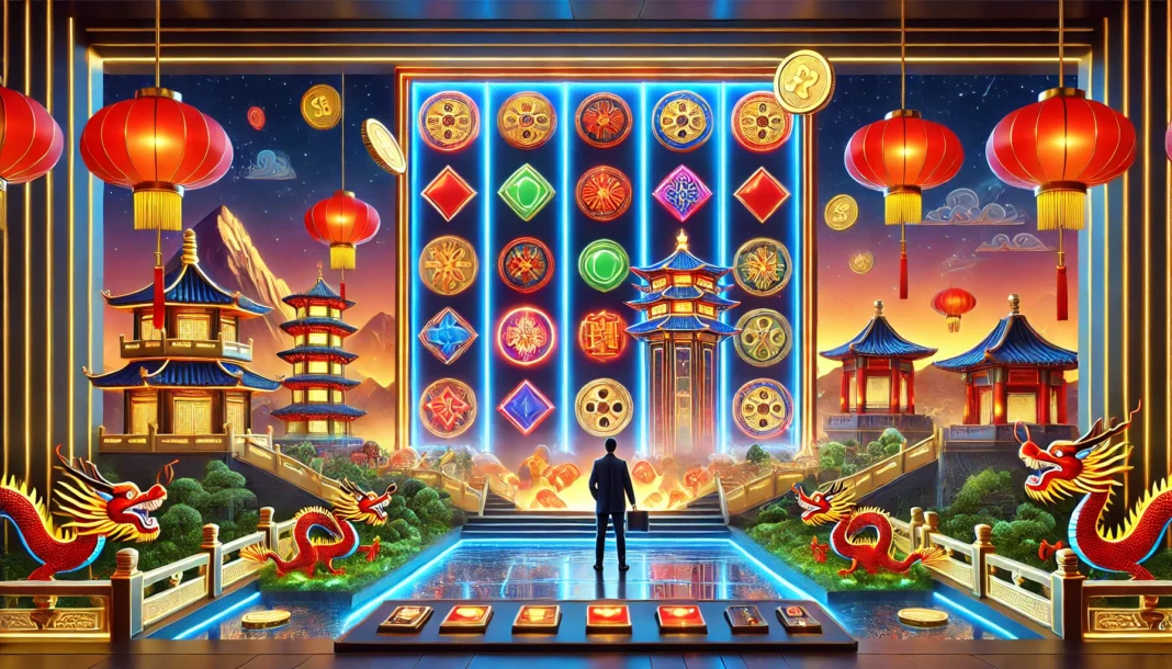 Coins of Fortune nolimit city