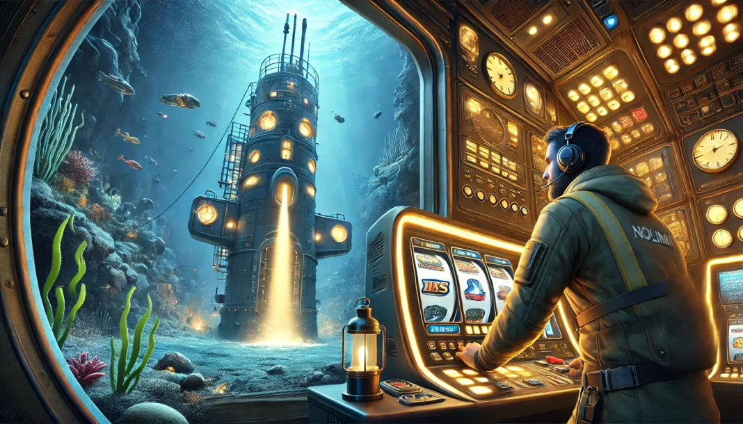 Das xBoot Nolimit City