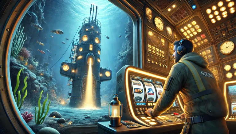Das xBoot Nolimit City