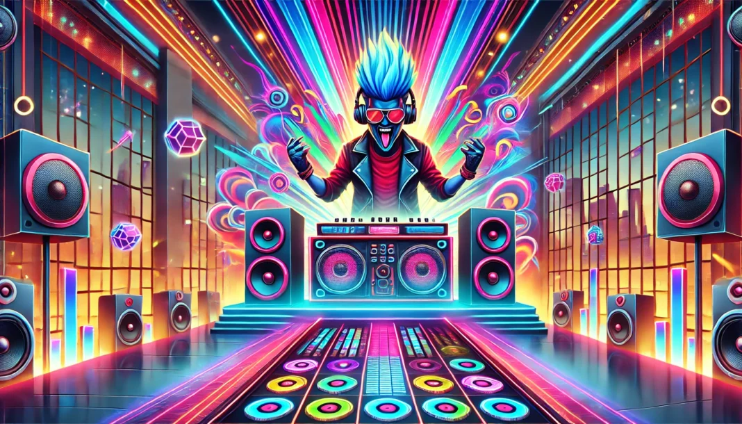 Dj Psycho