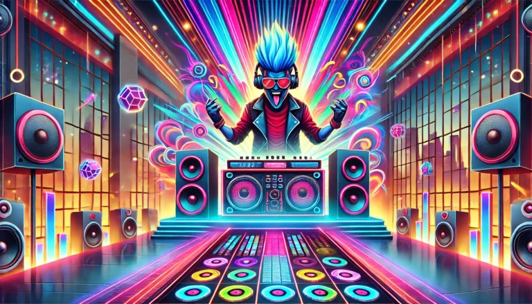 Dj Psycho