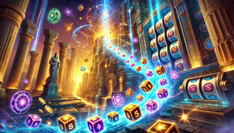 Game Mafia Mayhem