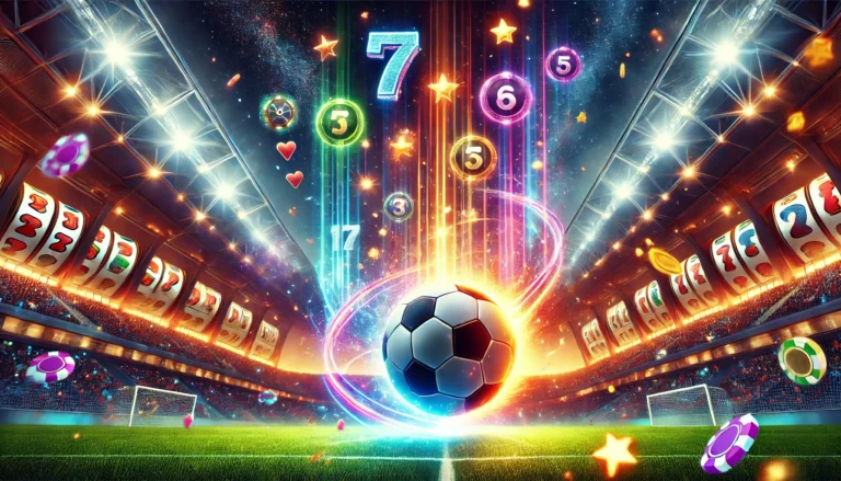 Game Ultimate Striker