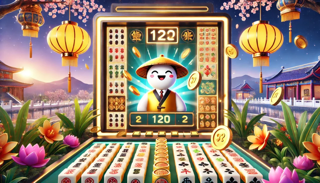 Mahjong Wins 2
