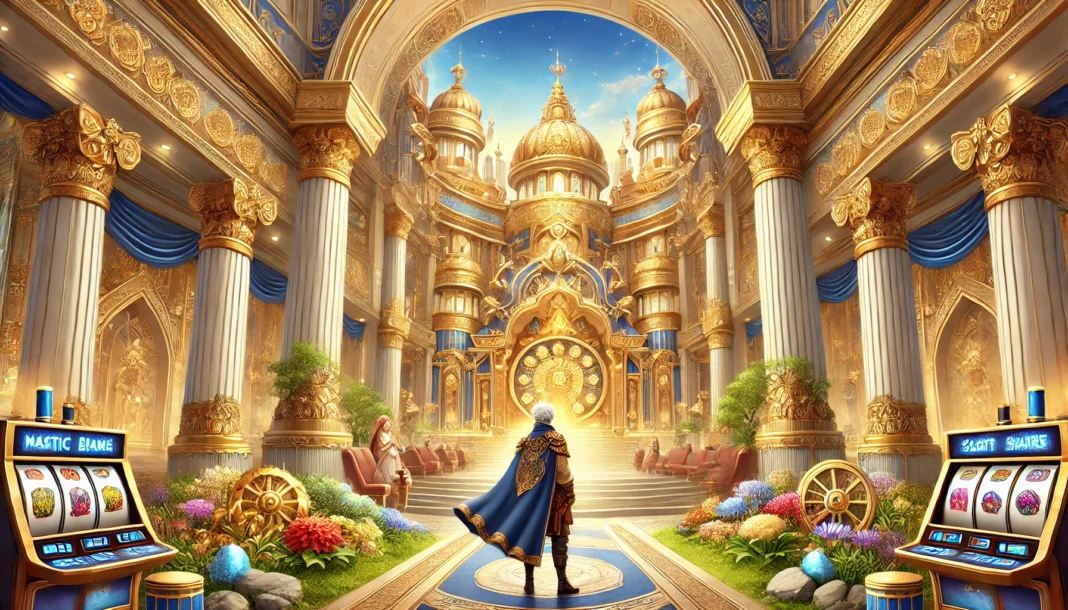 Majestic Empire PG Soft