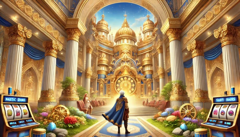 Majestic Empire PG Soft