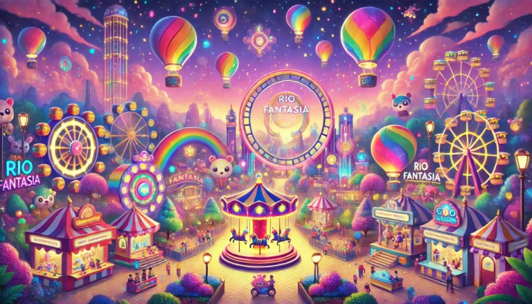 Rio Fantasia