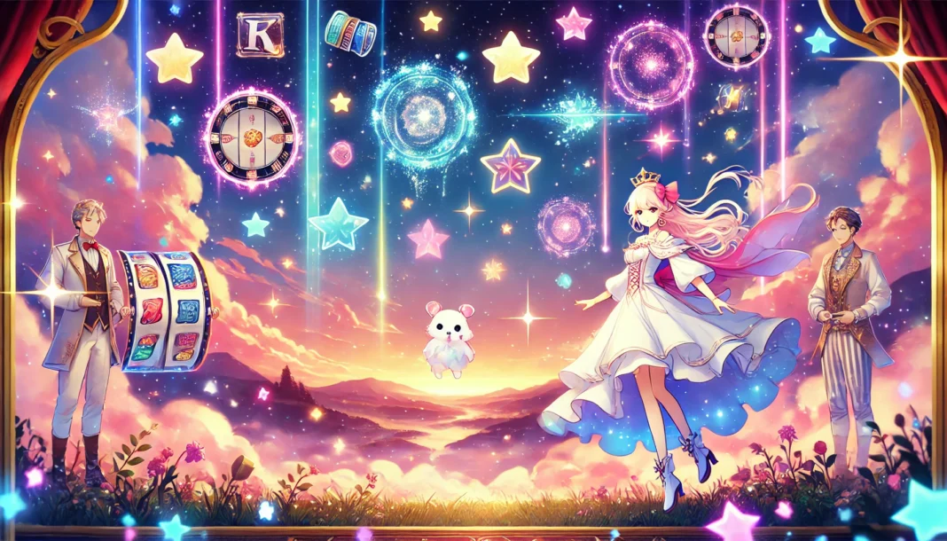 Starlight Princess 1000 Pragmatic Play
