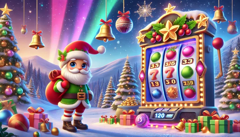Tips Bermain Game Jingle Balls