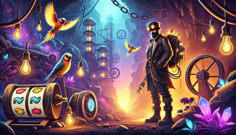 Tips bermain game Dead Canary